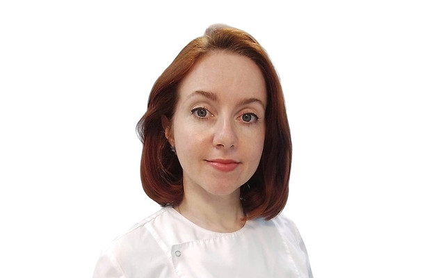 Казина Наталья Павловна