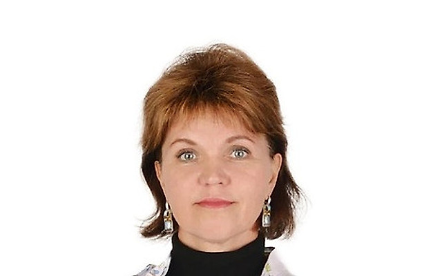 Шульга Екатерина Степановна