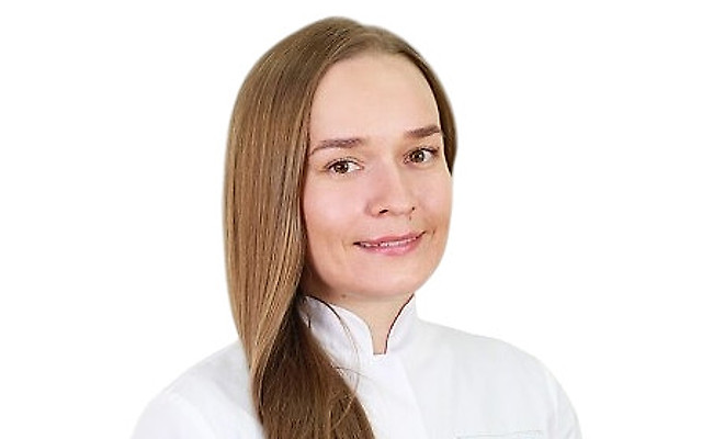 Вдовина Виктория Васильевна