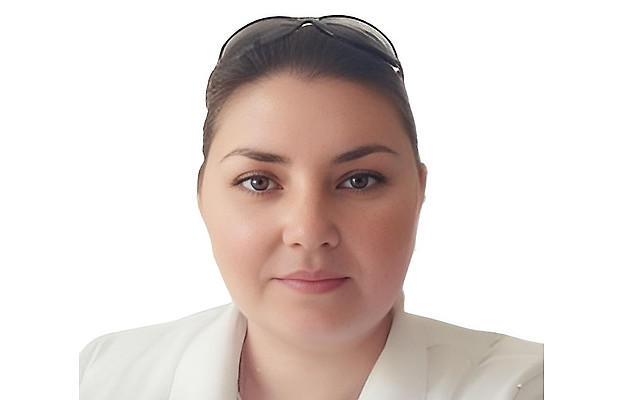 Новикова Марина Львовна