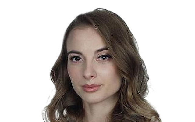 Холодова Диана Юрьевна