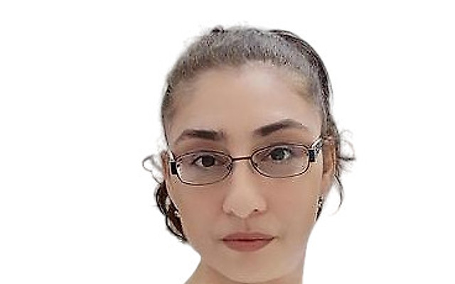Казымова Нателла Рафаеловна