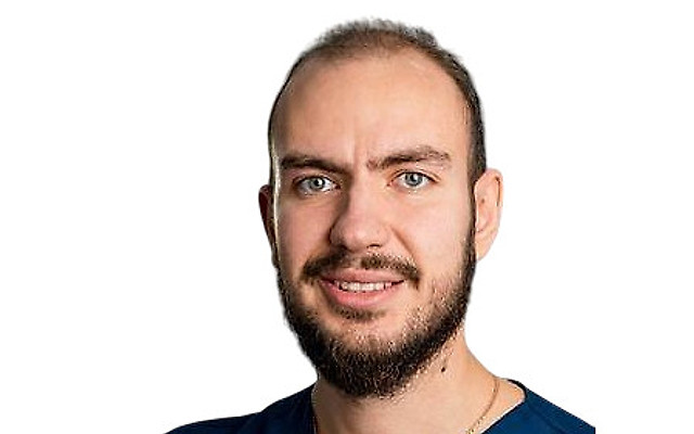Коноводов Виталий Владимирович