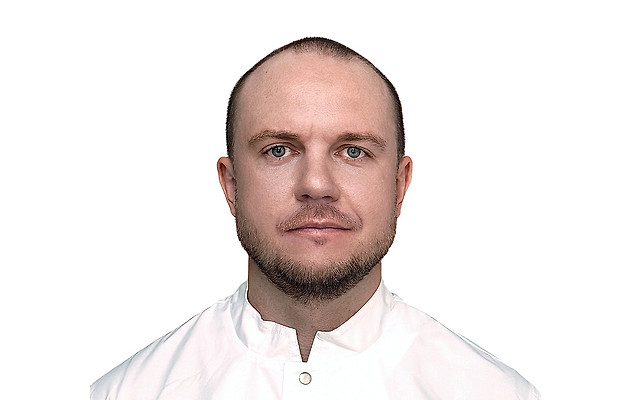 Петров Михаил Борисович