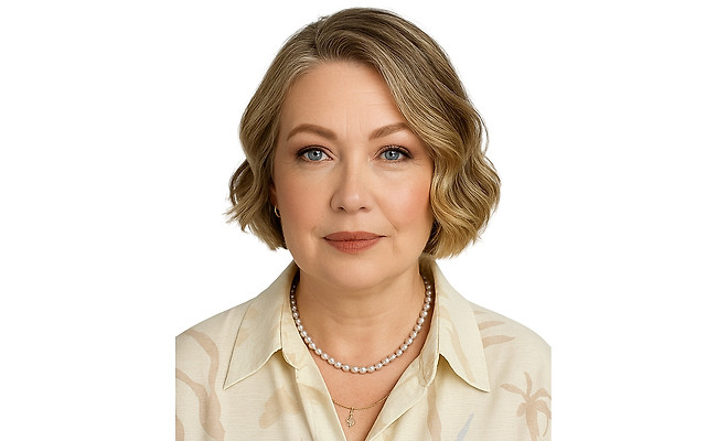Терентьева Елена Николаевна