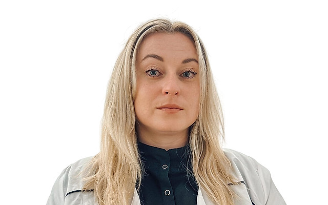 Катаева Анна Дмитриевна