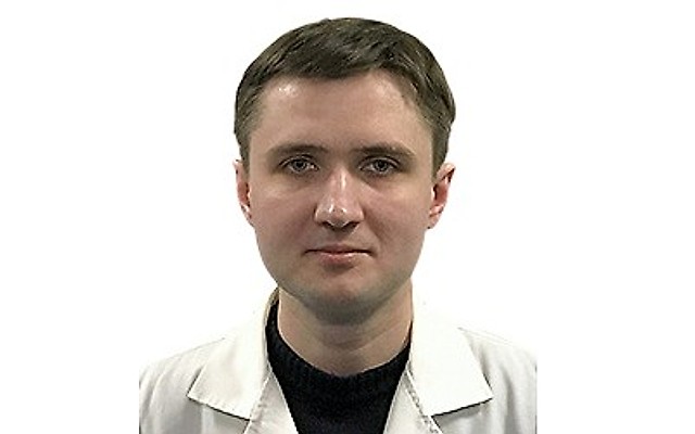 Мещеряков Роман Ильич