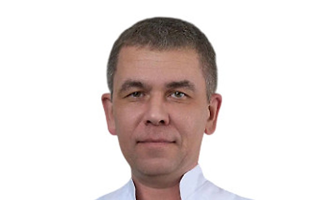 Одареев Алексей Владимирович