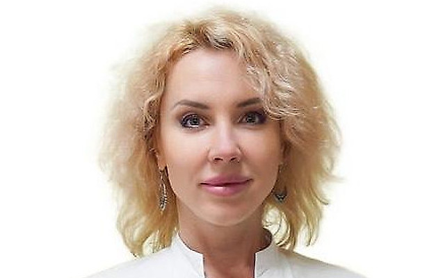 Площанская Наталья Васильевна
