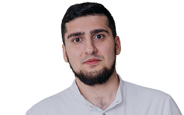 Тейюбов Гусейн Мехтиевич