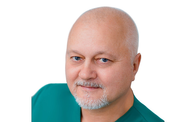 Аршин Виктор Владимирович