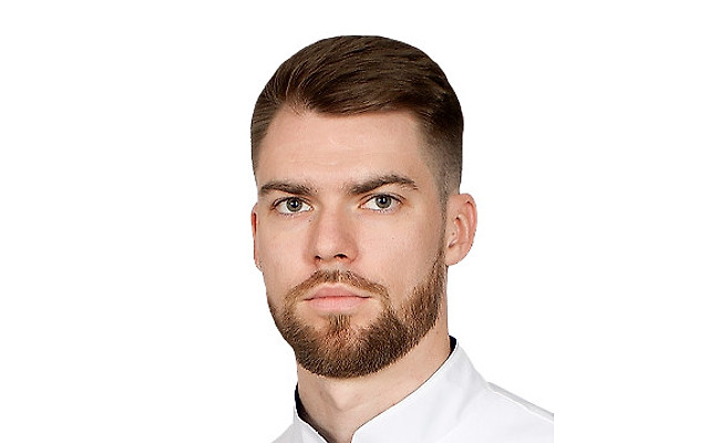 Истягин Андрей Витальевич