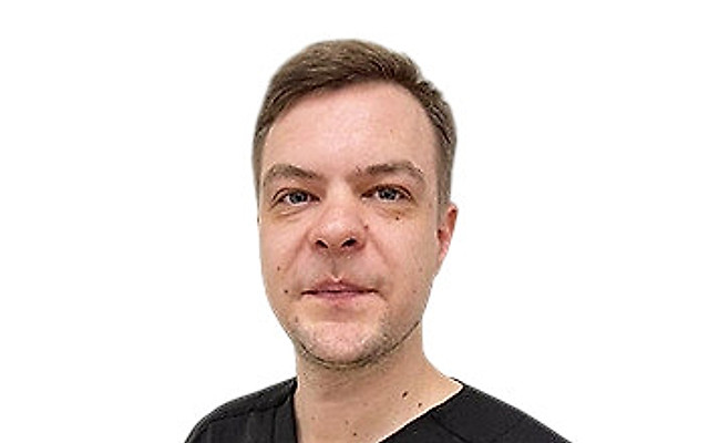 Щепливцев Александр Михайлович