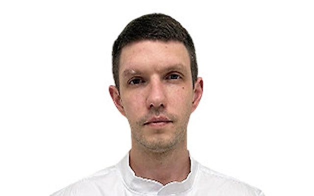 Сальков Андрей Юрьевич