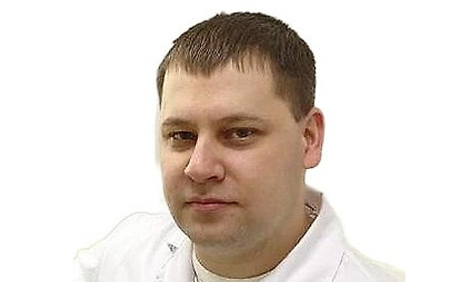 Денисов Александр Сергеевич