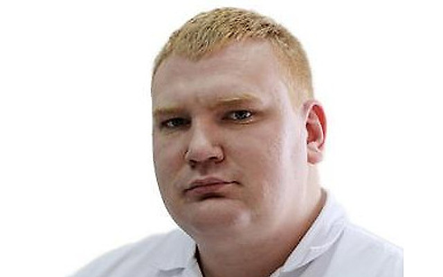 Емелин Иван Сергеевич