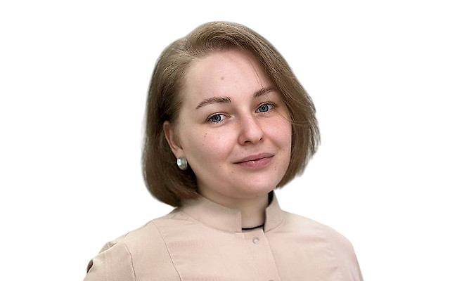 Лопатюк Полина Дмитриевна