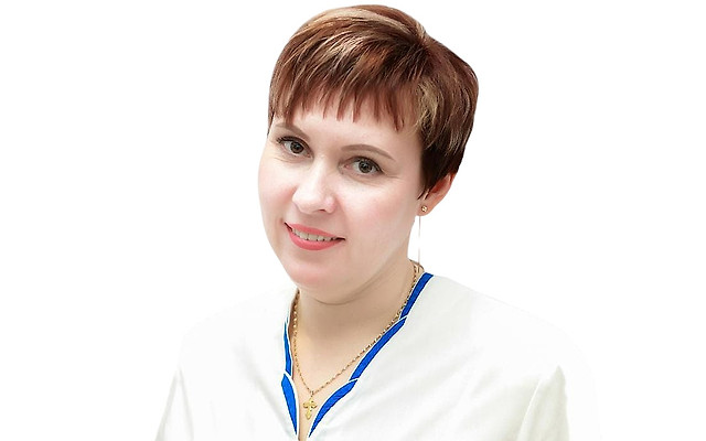 Корнеева Татьяна Владимировна