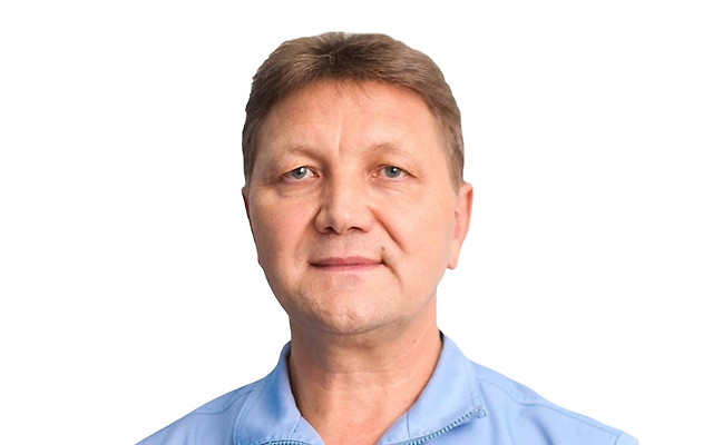 Космиров Виталий Иванович