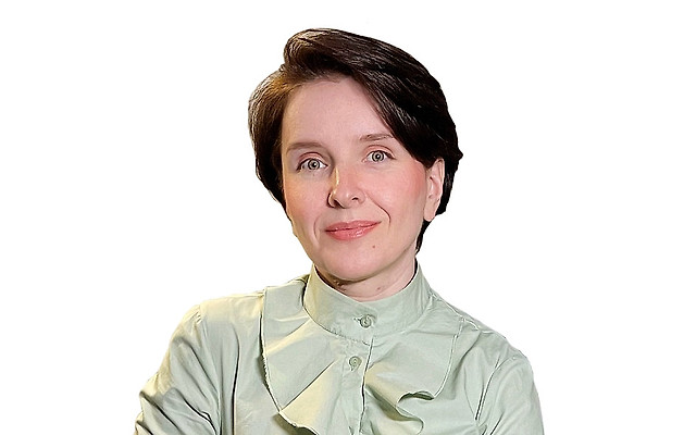Борисова Ирина Владимировна