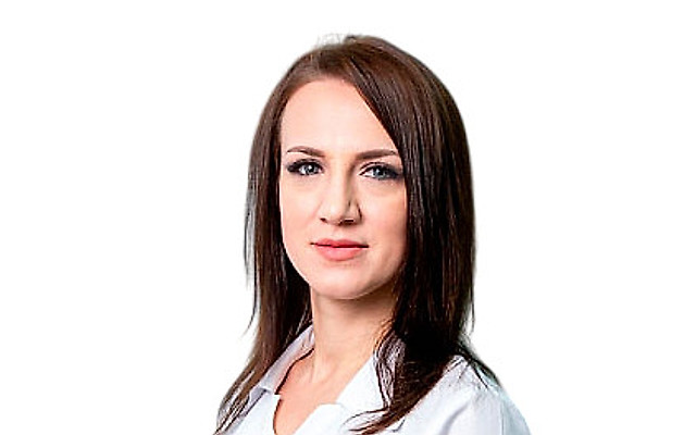 Микирова Ирина Викторовна