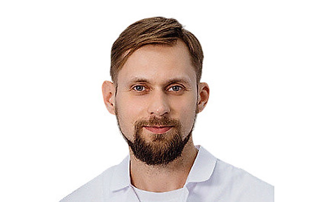Гуреев Павел Геннадьевич