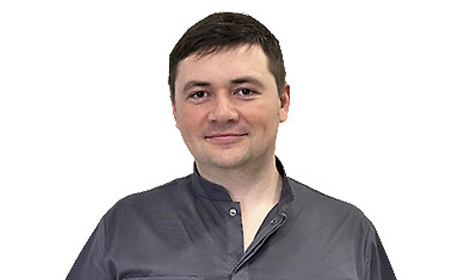 Куприянов Илья Александрович