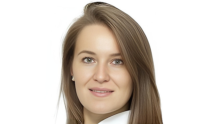 Жукова Светлана Юрьевна
