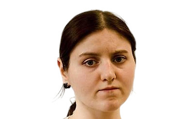 Солгалова Маргарита Александровна