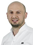 Магомедов Али Абдурахманович