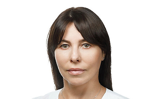 Дроздова Валерия Геннадьевна