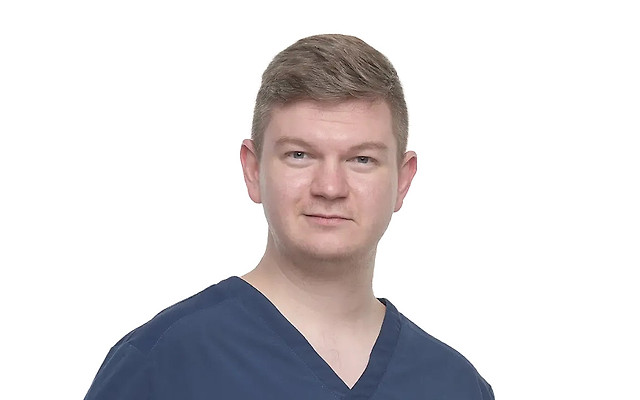 Пырегов Александр Александрович
