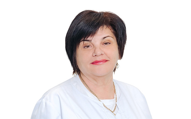 Новак Татьяна Владимировна