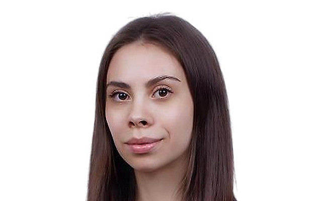 Хвалевич Ульяна Александровна