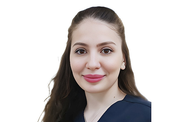 Сатаева Зифа Фатаховна