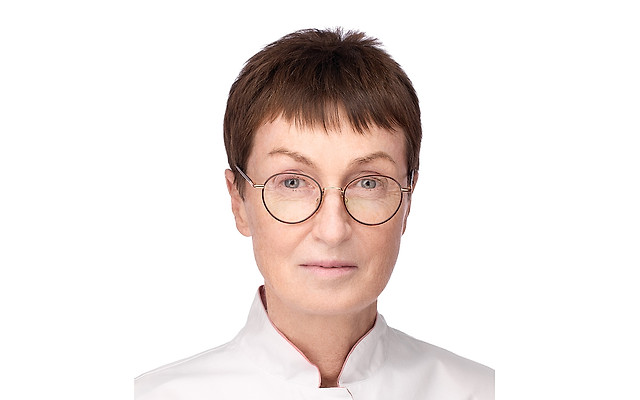Рязанова Марина Александровна