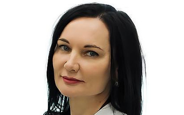 Томилова Нина Владимировна