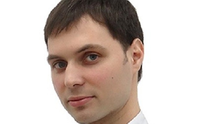 Чубаров Юрий Викторович