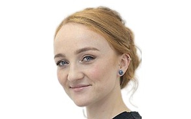 Глебова Полина Сергеевна
