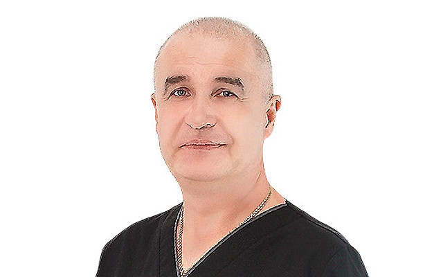 Вахненко Александр Павлович