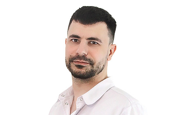 Акулов Андрей Сергеевич