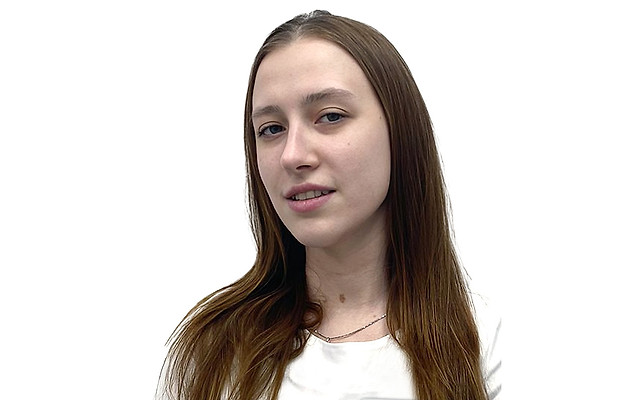 Иванова Татьяна Александровна