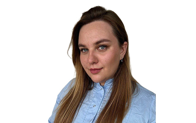 Степанова Таисия Станиславовна