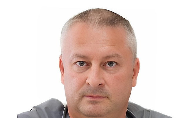 Чукарев Александр Анатольевич