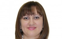 Шевченко Вера Сергеевна
