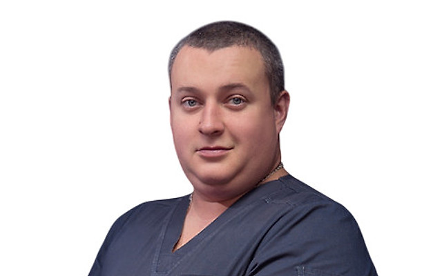 Черепанов Александр Викторович