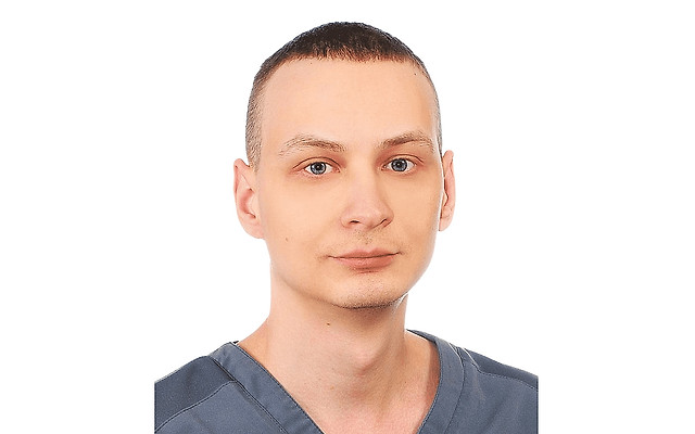 Матвевнин Евгений Вячеславович