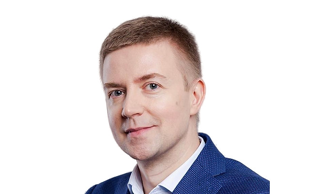 Корнев Константин Игоревич
