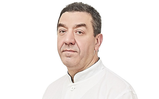 Постников Алексей Анатольевич