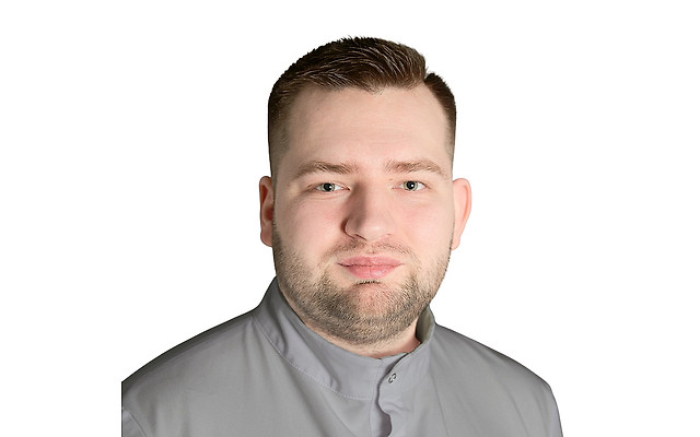 Прудников Максим Альбертович